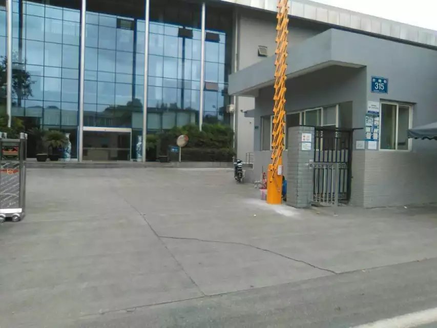 唐山路南区唐山路南区浙江杭州市道闸