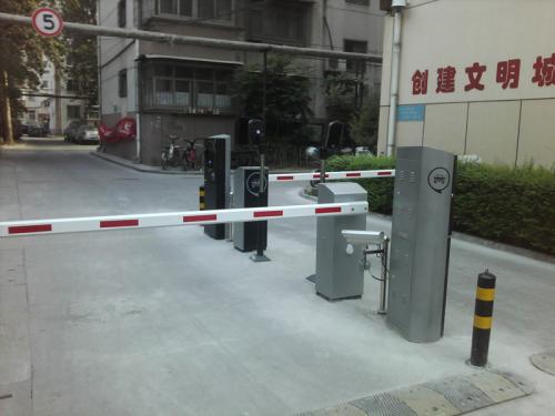 唐山路南区唐山路南区江门市停车收费系统