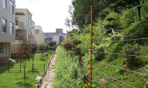 唐山路南区电子围栏系统五号