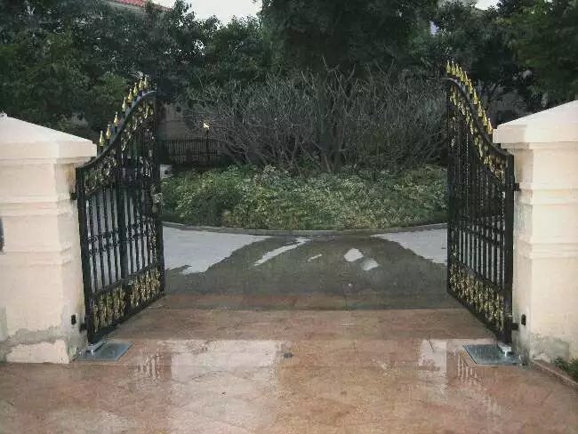 唐山路南区唐山路南区湖北武汉市别墅工艺门