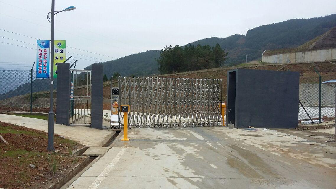 唐山路南区唐山路南区四川广元市伸缩门