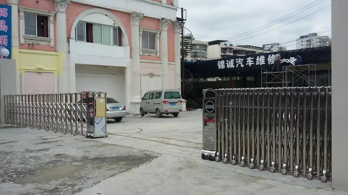 唐山路南区唐山路南区四川德阳市伸缩门